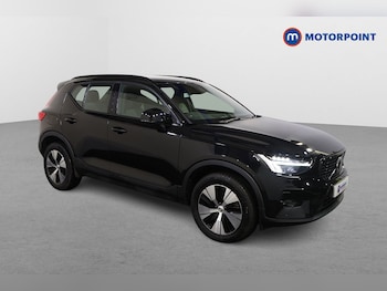 Used Volvo XC40 undefined for sale - 77221302: Photo
