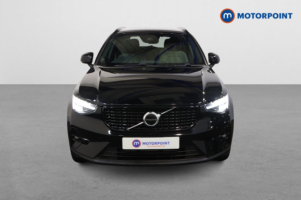 Used Volvo XC40 for sale - 77221302: Photo 2