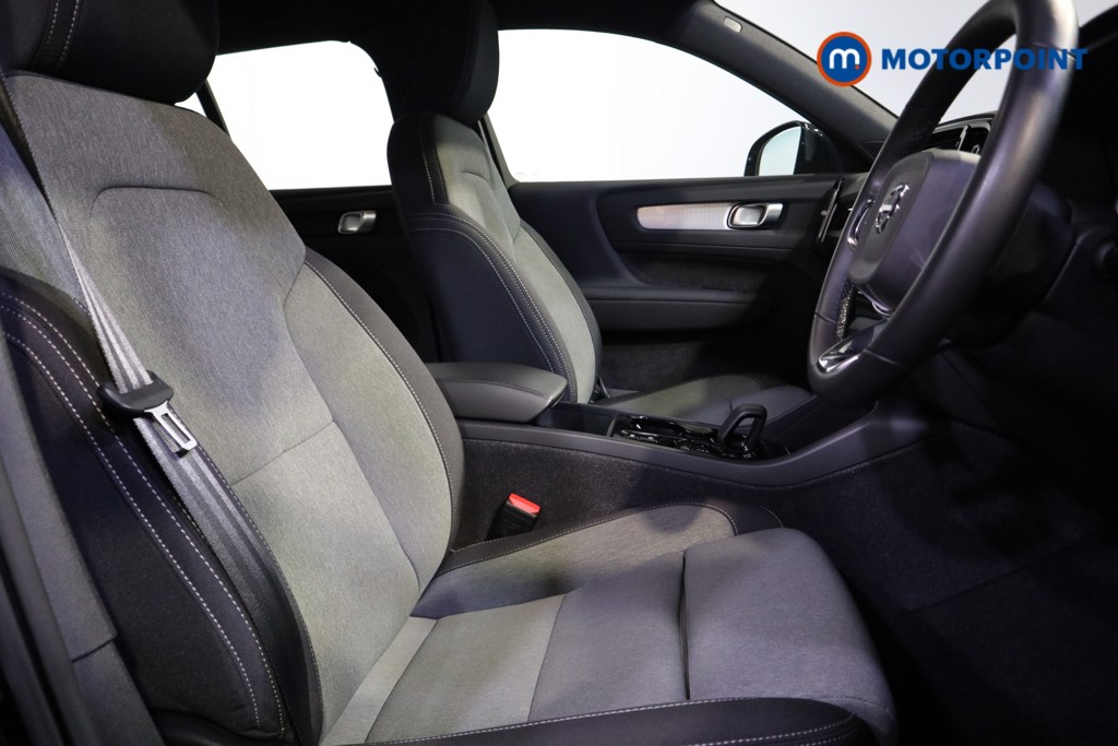 Used Volvo XC40 for sale - 77221302: Photo 25