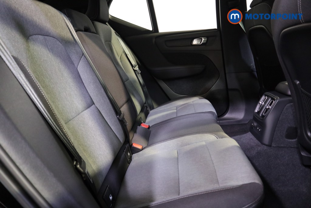 Used Volvo XC40 for sale - 77221302: Photo 26