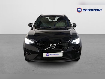 Used Volvo XC40 undefined for sale - 77221302: Photo