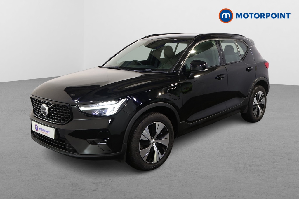 Used Volvo XC40 for sale - 77221302: Photo 3