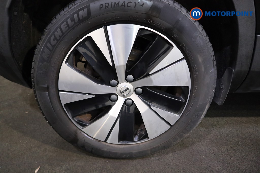 Used Volvo XC40 for sale - 77221302: Photo 32