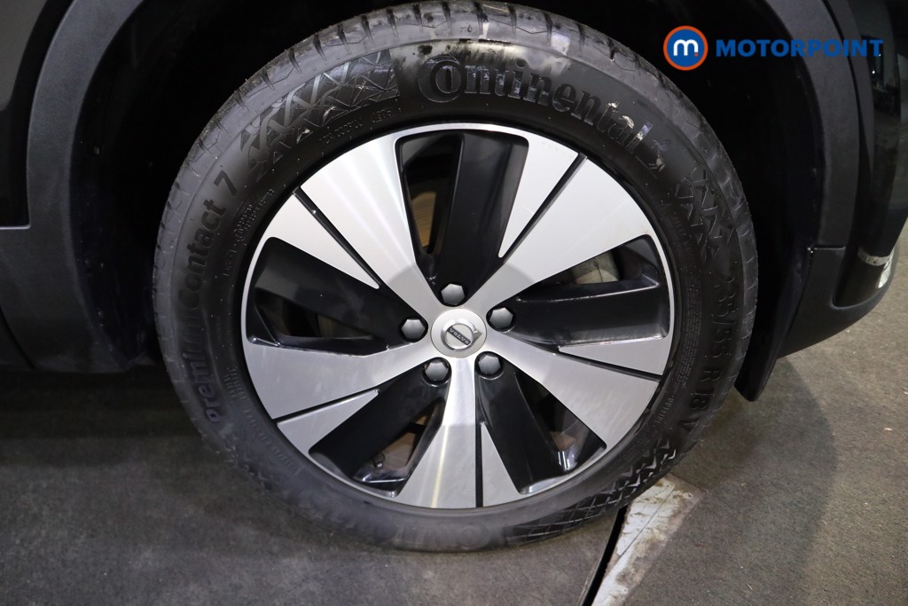 Used Volvo XC40 for sale - 77221302: Photo 33