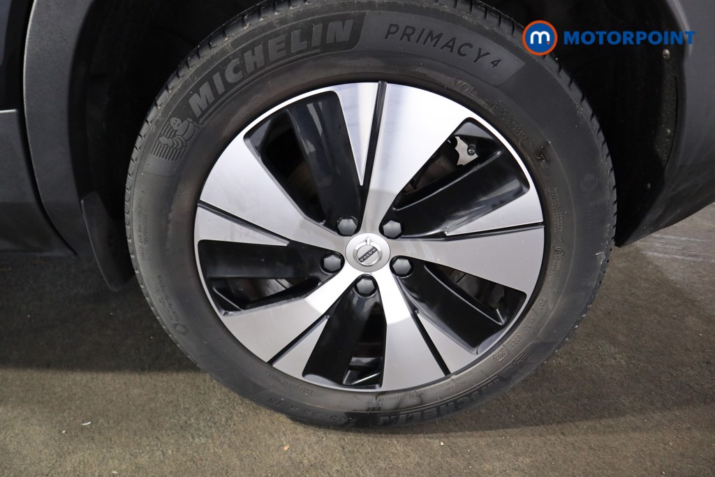 Used Volvo XC40 for sale - 77221302: Photo 35