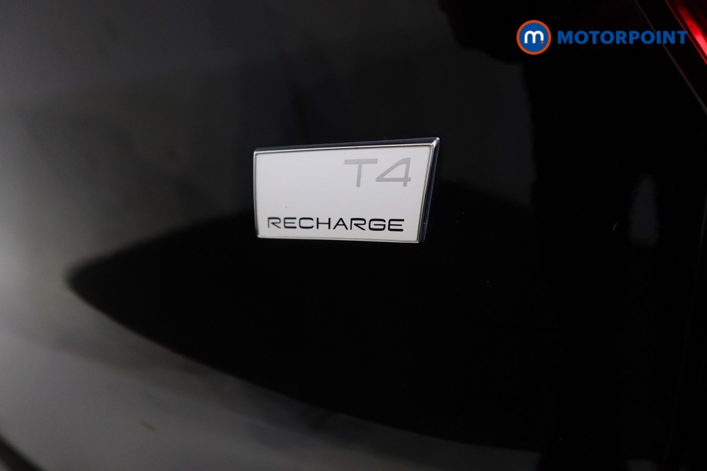 Used Volvo XC40 for sale - 77221302: Photo 40