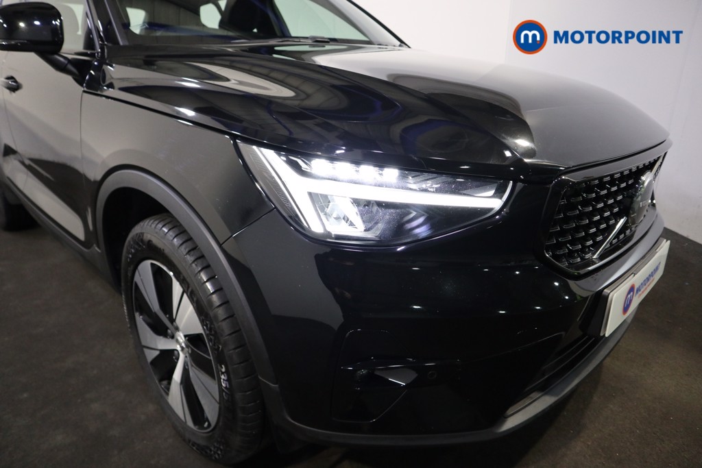 Used Volvo XC40 for sale - 77221302: Photo 46