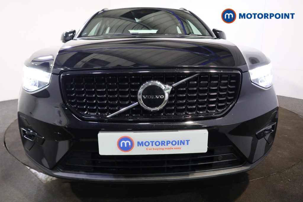 Used Volvo XC40 for sale - 77221302: Photo 47