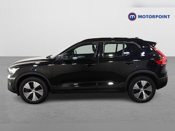 Used Volvo XC40 undefined for sale - 77221302: Photo