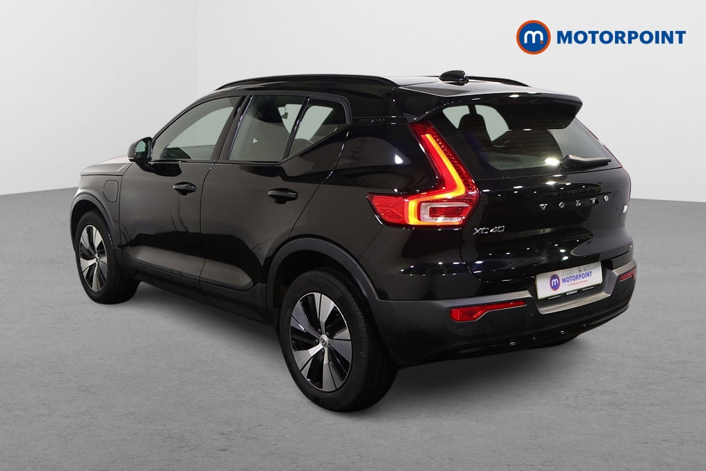 Used Volvo XC40 for sale - 77221302: Photo 5