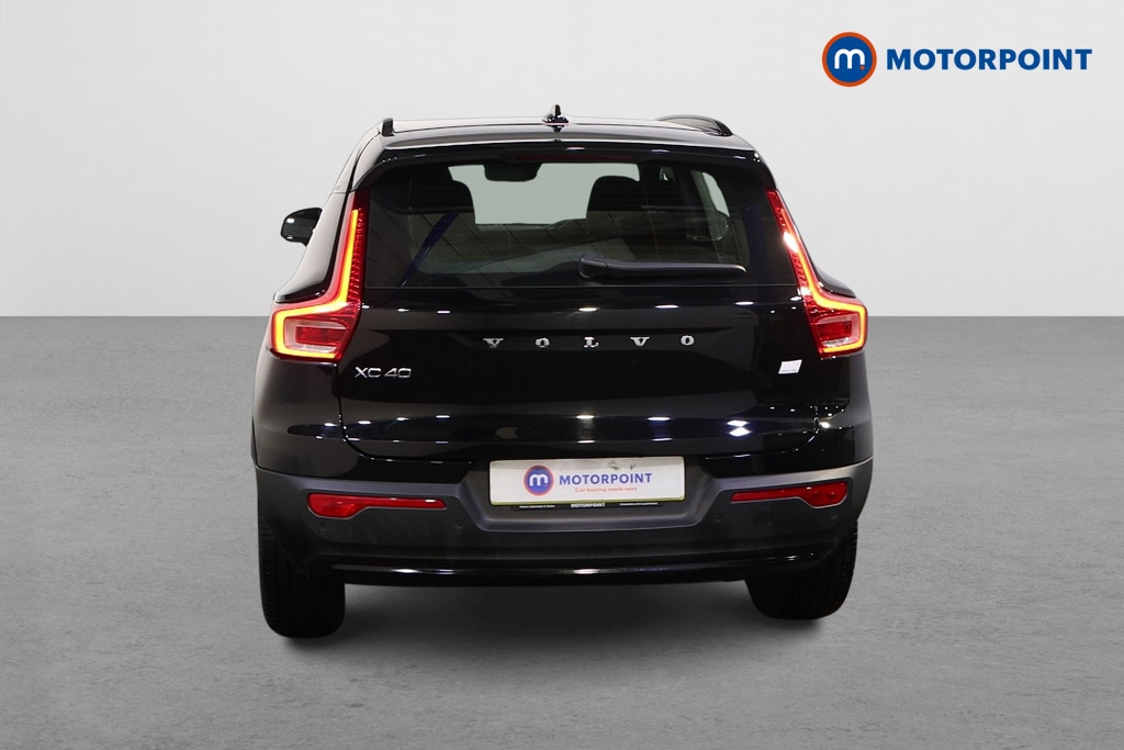 Used Volvo XC40 for sale - 77221302: Photo 6