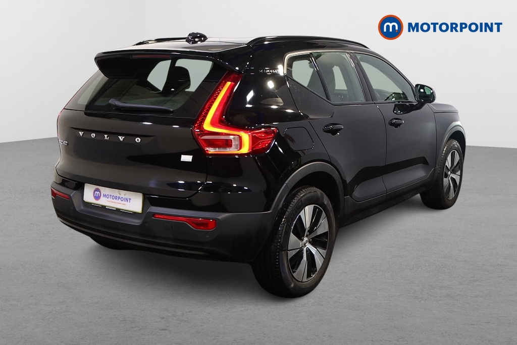 Used Volvo XC40 for sale - 77221302: Photo 7