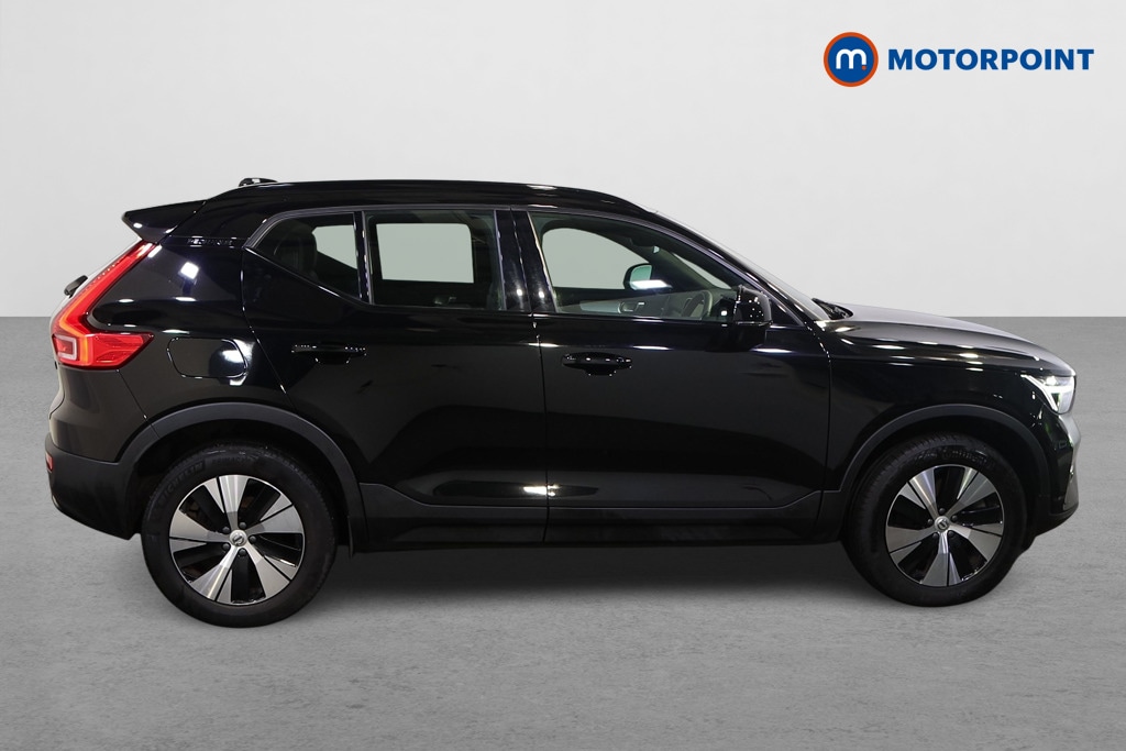 Used Volvo XC40 for sale - 77221302: Photo 8