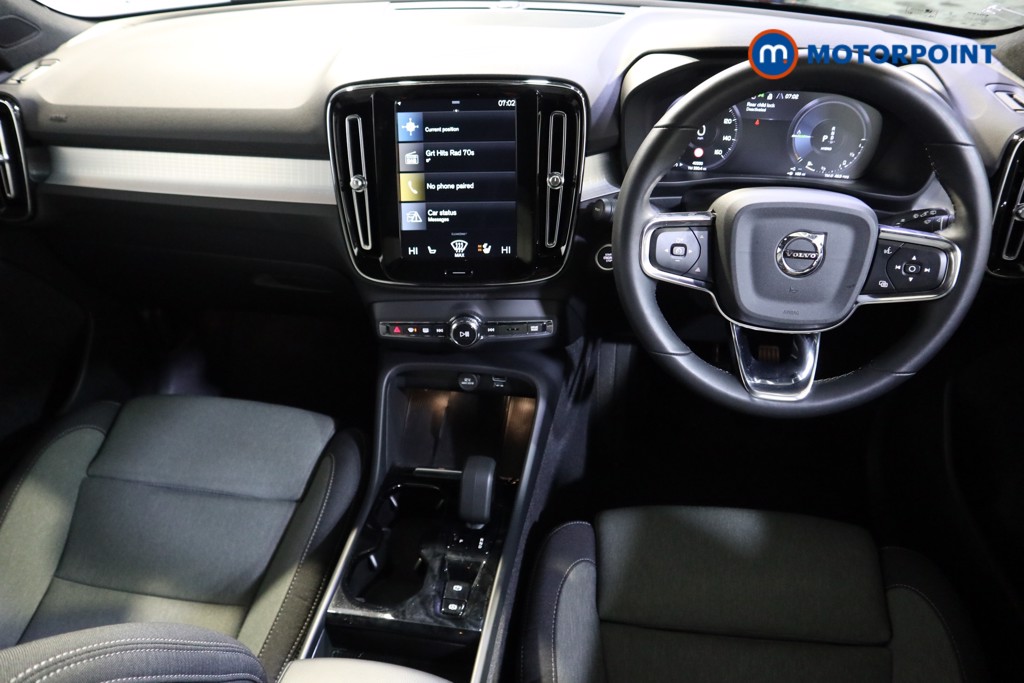 Used Volvo XC40 for sale - 77221302: Photo 9