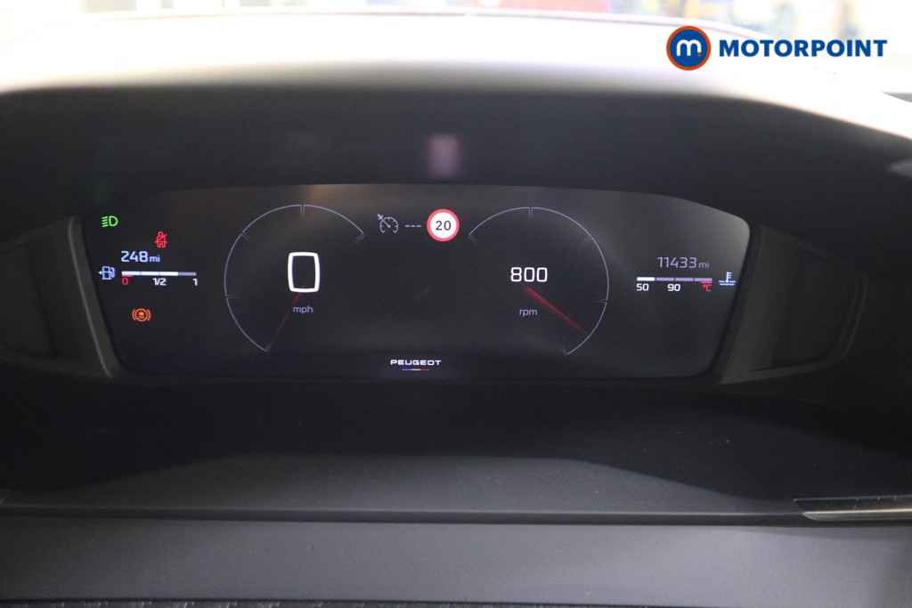 Used Peugeot 2008 2025 for sale - 77665844: Photo 13