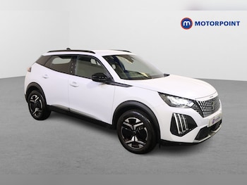 Peugeot 2008 feature image