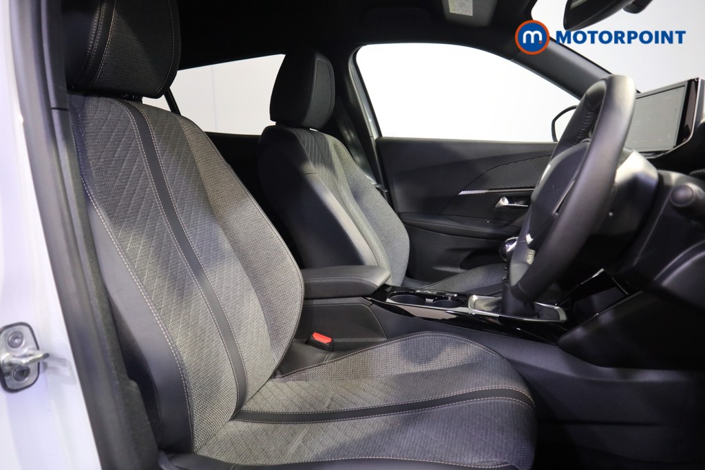 Used Peugeot 2008 2025 for sale - 77665844: Photo 23