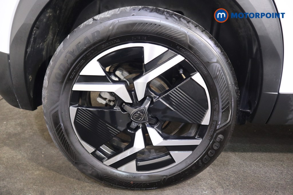 Used Peugeot 2008 2025 for sale - 77665844: Photo 29