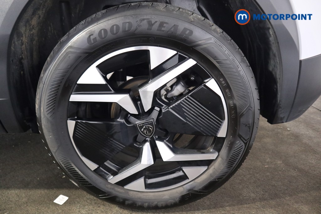 Used Peugeot 2008 2025 for sale - 77665844: Photo 32