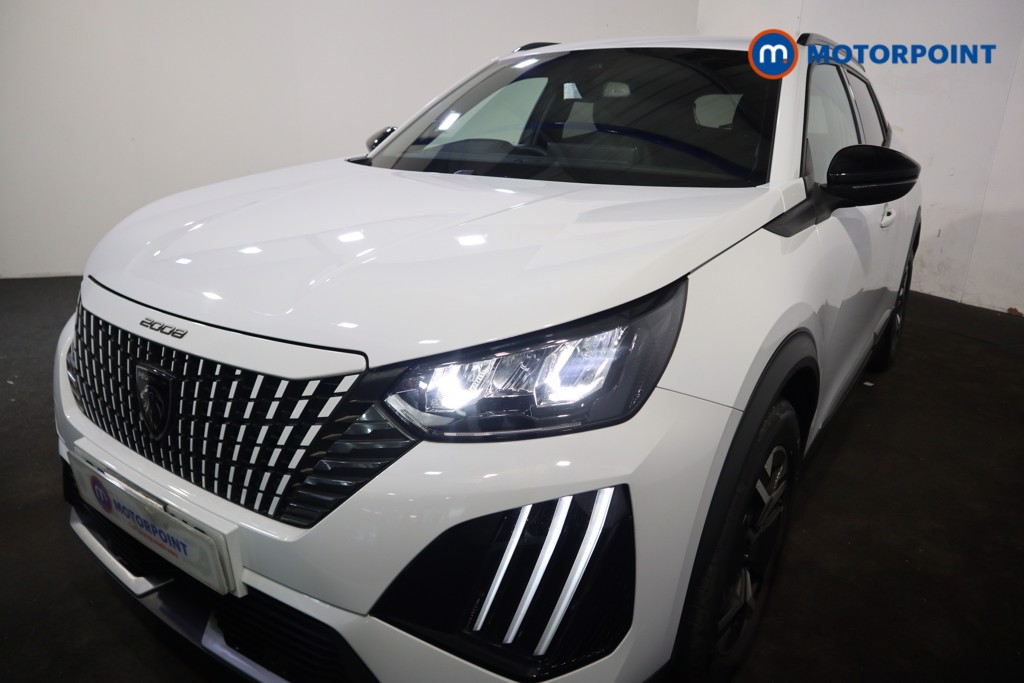 Used Peugeot 2008 2025 for sale - 77665844: Photo 43