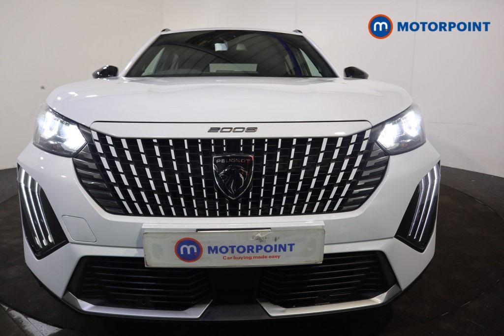 Used Peugeot 2008 2025 for sale - 77665844: Photo 44