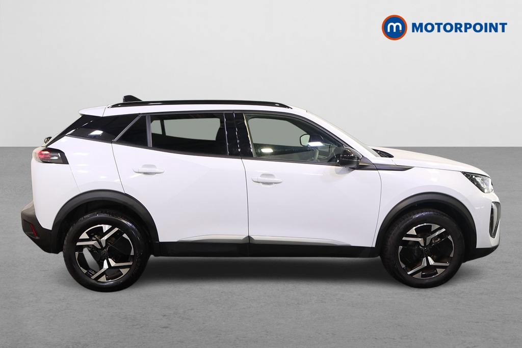 Used Peugeot 2008 2025 for sale - 77665844: Photo 8