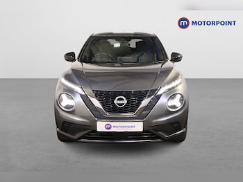 Used Nissan Juke 2023 for sale - 75829936: Photo