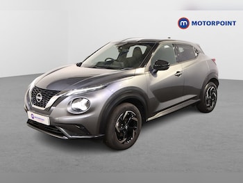 Used Nissan Juke 2023 for sale - 75829936: Photo