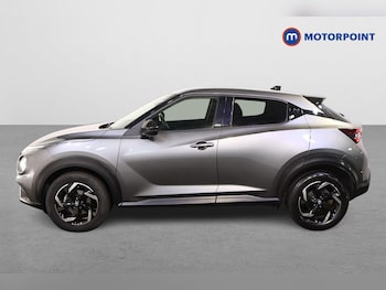 Used Nissan Juke 2023 for sale - 75829936: Photo