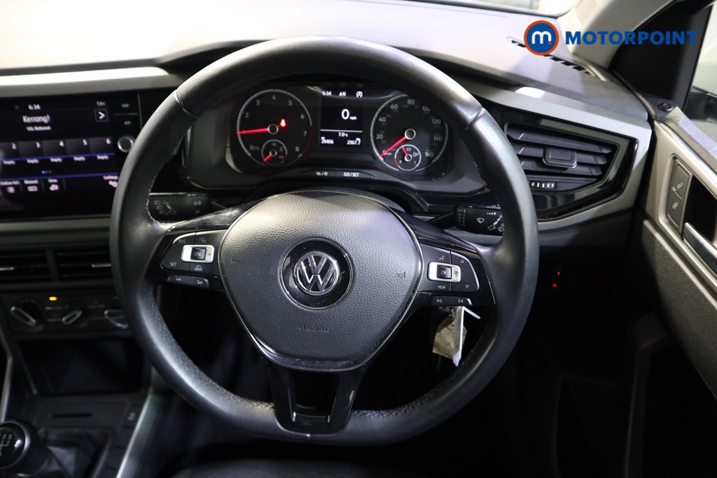 Used Volkswagen Polo 2019 for sale - 77196091: Photo 10