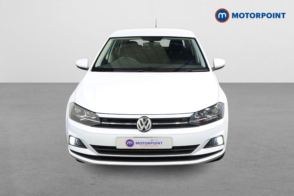 Used Volkswagen Polo 2019 for sale - 77196091: Photo 2