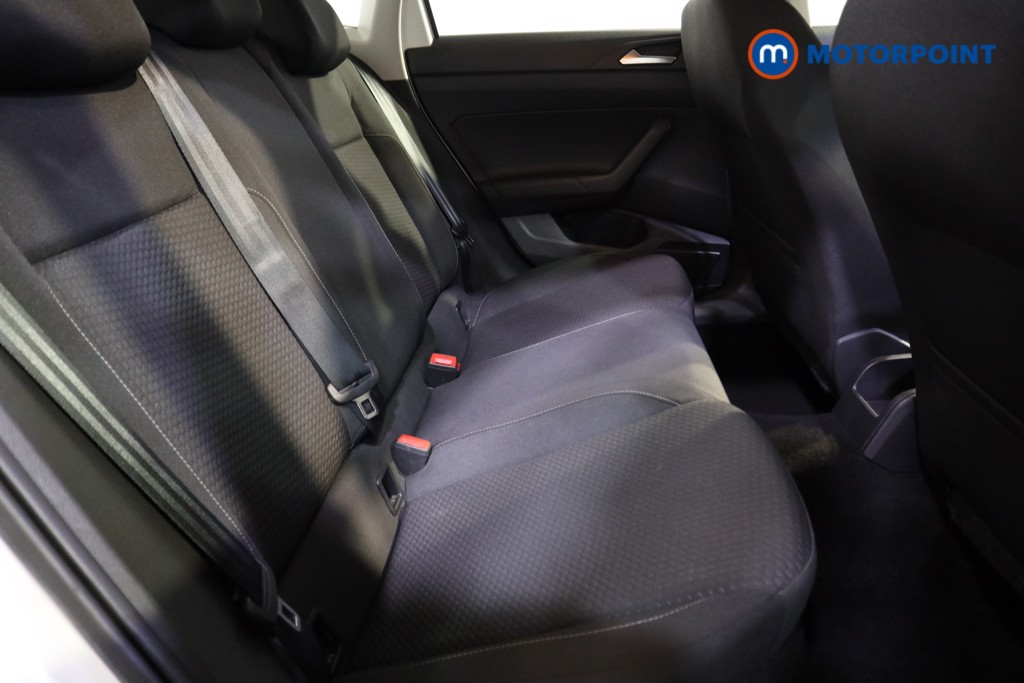 Used Volkswagen Polo 2019 for sale - 77196091: Photo 21