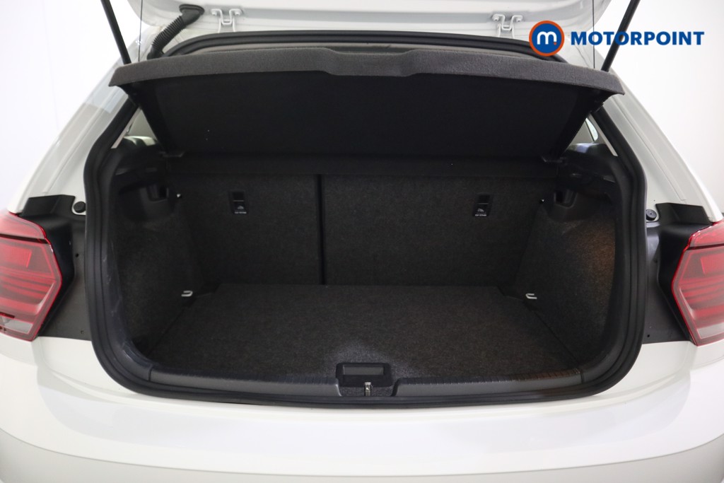 Used Volkswagen Polo 2019 for sale - 77196091: Photo 24