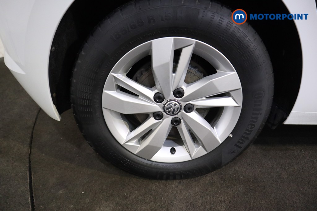 Used Volkswagen Polo 2019 for sale - 77196091: Photo 25