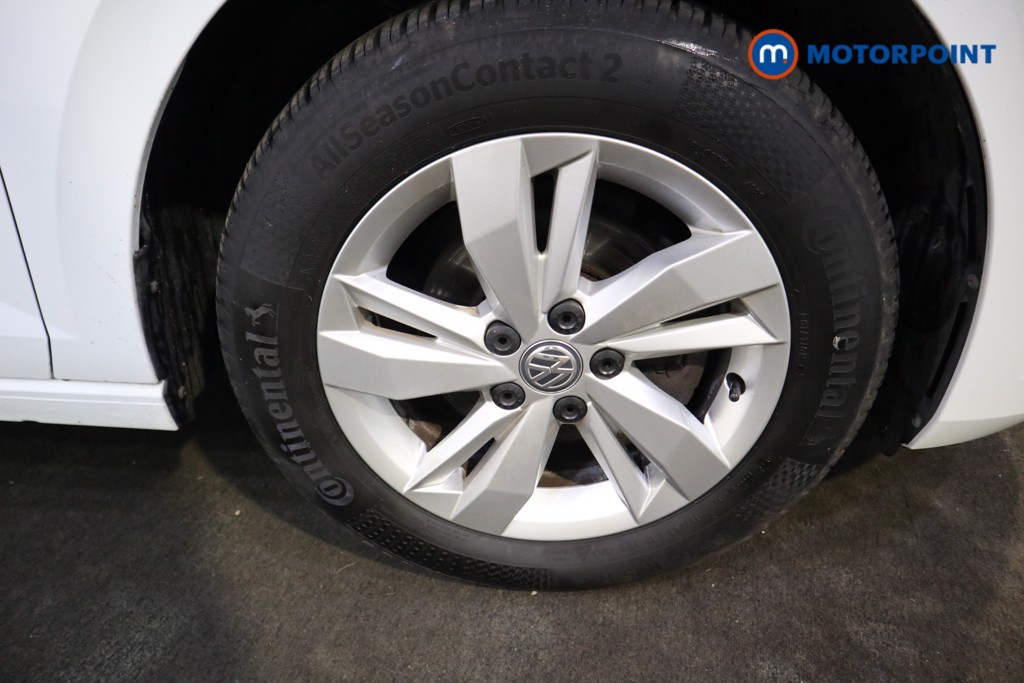 Used Volkswagen Polo 2019 for sale - 77196091: Photo 26