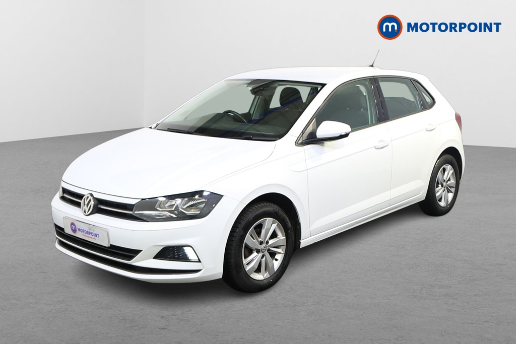 Used Volkswagen Polo 2019 for sale - 77196091: Photo 3
