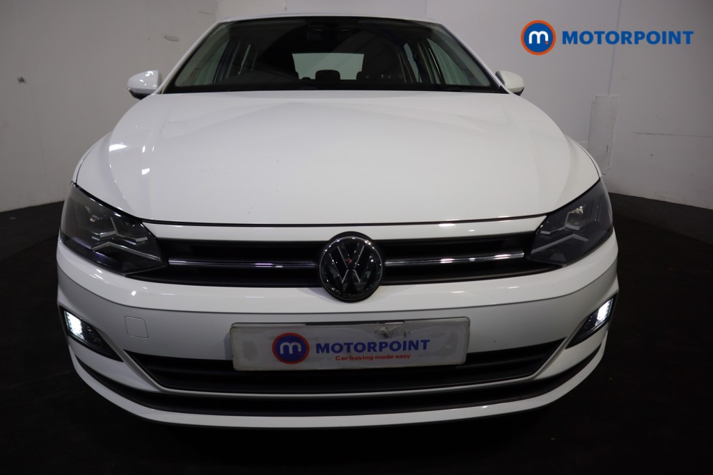 Used Volkswagen Polo 2019 for sale - 77196091: Photo 35