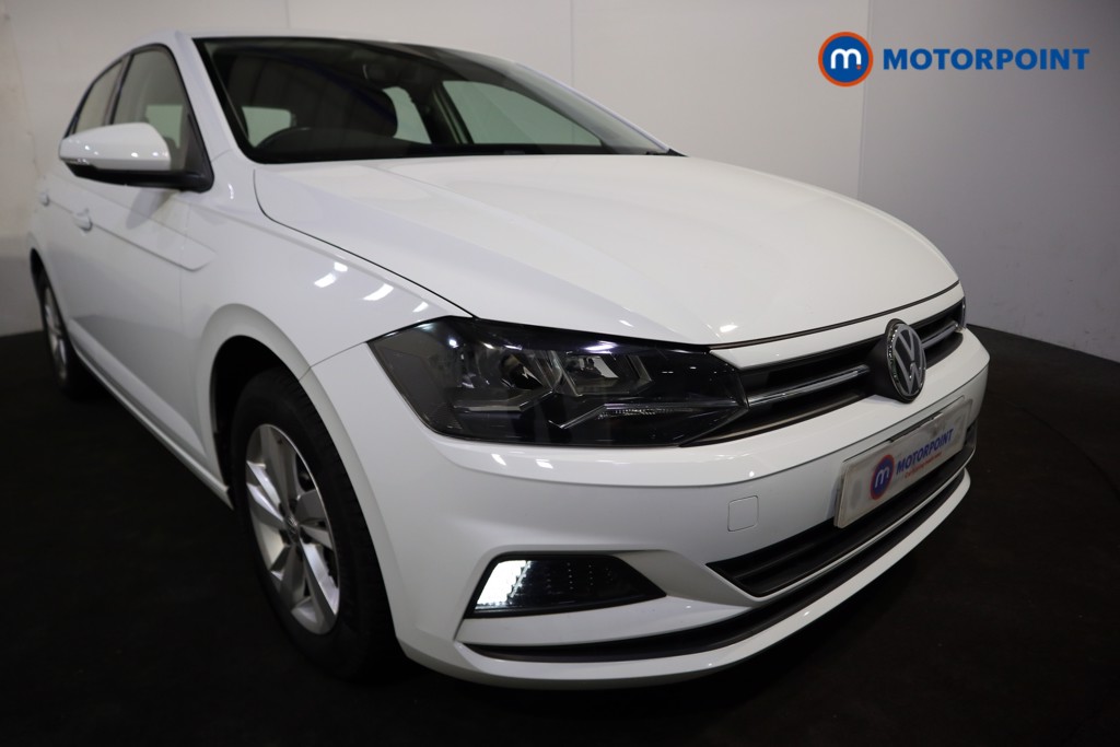 Used Volkswagen Polo 2019 for sale - 77196091: Photo 36