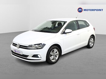 Used Volkswagen Polo 2019 for sale - 77196091: Photo