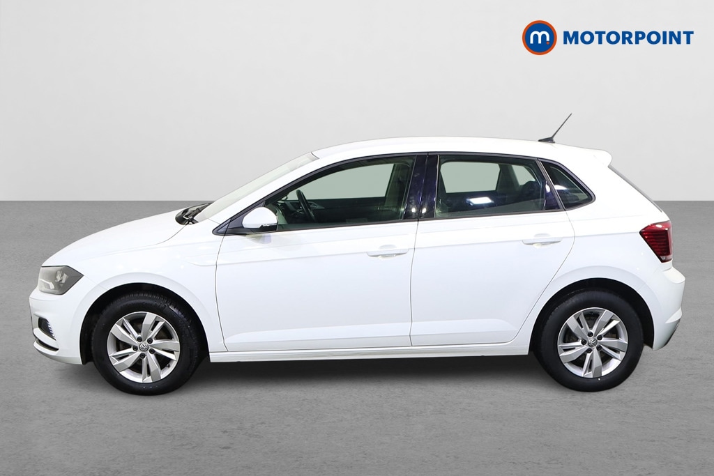 Used Volkswagen Polo 2019 for sale - 77196091: Photo 4