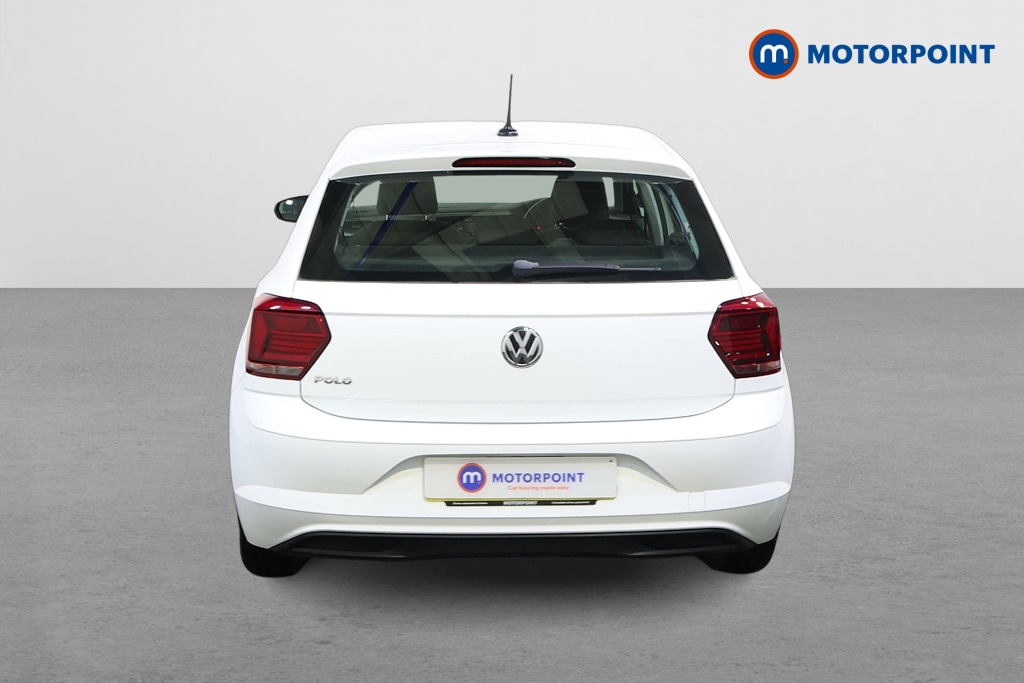 Used Volkswagen Polo 2019 for sale - 77196091: Photo 6