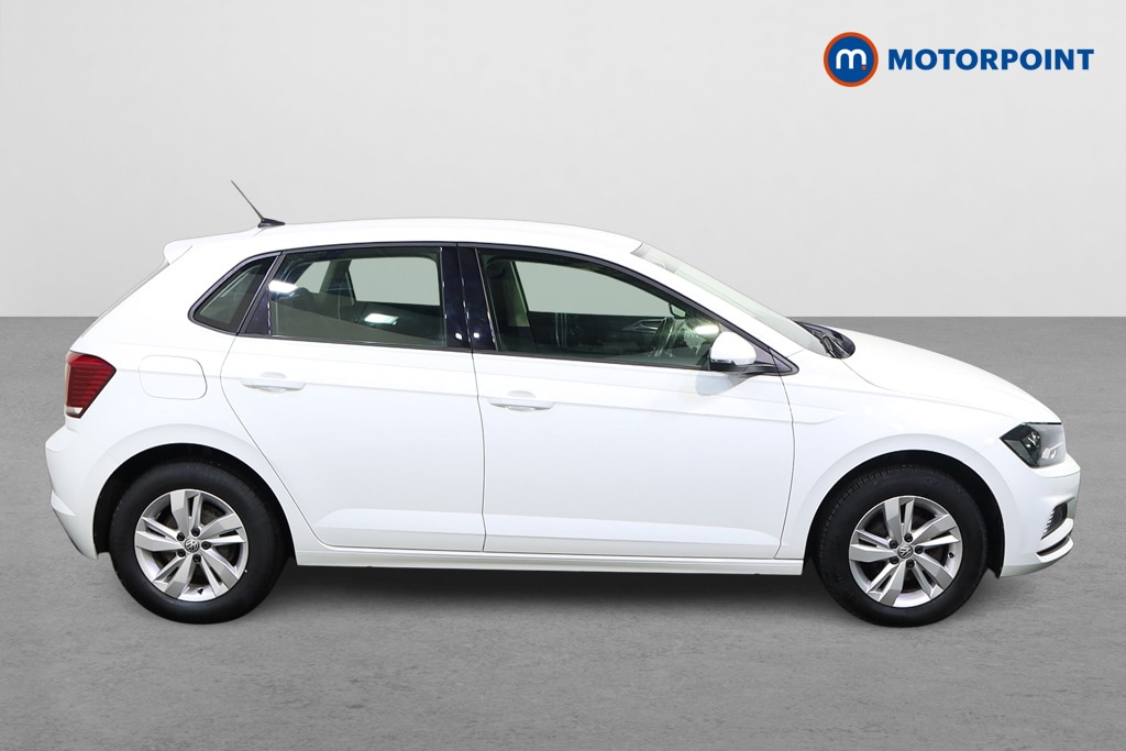 Used Volkswagen Polo 2019 for sale - 77196091: Photo 8