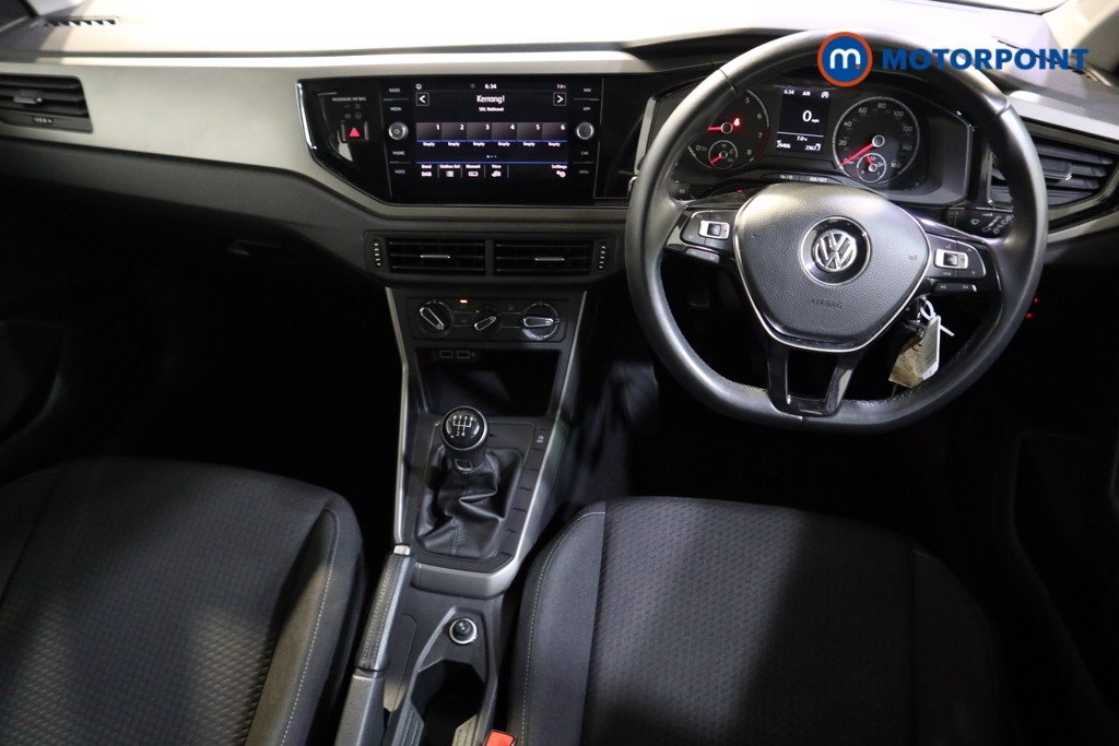 Used Volkswagen Polo 2019 for sale - 77196091: Photo 9