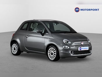 Used Fiat 500 2023 for sale - 78748751: Photo