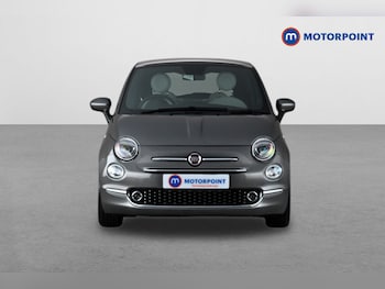 Used Fiat 500 2023 for sale - 78748751: Photo