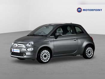 Used Fiat 500 2023 for sale - 78748751: Photo