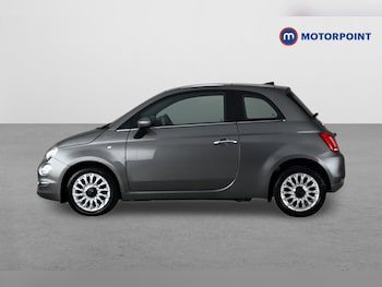 Used Fiat 500 2023 for sale - 78748751: Photo