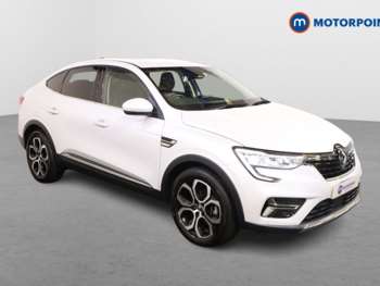2023 - 1.6 E-Tech full hybrid 145 Techno 5dr Auto