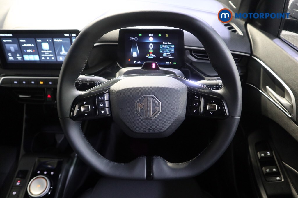 Used MG MG3 for sale - 78144104: Photo 10