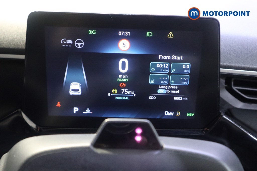 Used MG MG3 for sale - 78144104: Photo 13